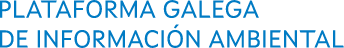 Plataforma Galega de información ambiental